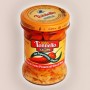 Mister Tonnello con peperoncino fresco Callipo