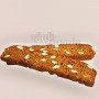 Biscotti mandorla extra - Dolci tipici calabresi con miele