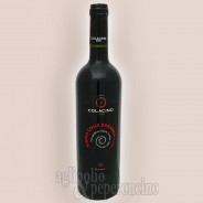 Doc Savuto Vigna Colle Barabba Colacino Wines