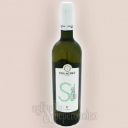 Si Savuto DOC Bianco - Colacino Wines - Vini DOC calabresi