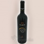 Rosso IGT Calabria Amanzio - Colacino Wines