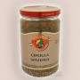 Cipolla sfiziosa - Conserva sott'olio alla calabrese