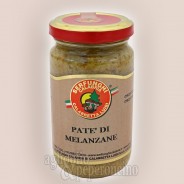 Patè di melanzane ml 212