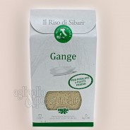 Riso Gange di Sibari Magisa - Riso per insalate prodotto in Calabria