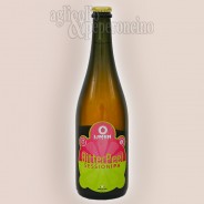 Limen Bitter Peel da 75 cl - Birra artigianale calabrese