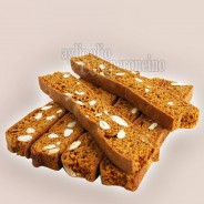 Biscotti mandorla morbidi extra - Prodotto tipico calabrese