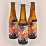 Fridda Kahla Rock IPA - Birra artigianale calabrese