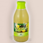 Spremuta di bergamotto 75 cl - Pronta da bere