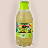 Spremuta bergamotto senza zucchero 750 ml - Azienda agricola Pratticò Arturo