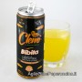 Clemì - Bibita al succo di clementine della Piana di Sibari