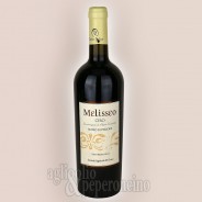 Melisseo Cirò DOC Rosso Superiore 750 ml - Vino biologico calabrese - Cantine De Luca