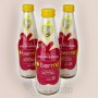 Bermè bottiglietta da 250 ml - Succo di bergamotto e mela - 