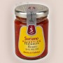 Crema di Habanero Rosso - Peperoncino piccantissimo coltivato in Calabria