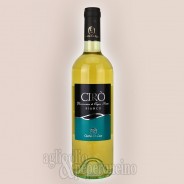 Cirò Bianco DOP 75 cl - Vino calabrese in bottiglia - Cantine De Luca