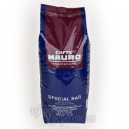 Mauro Special Bar 1 Kg - Caffè in grani calabrese