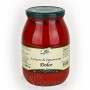Estratto di peperoncino dolce calabrese - 980 grammi sottovetro