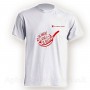 T-Shirt - In amore vince chi frigge - By Lo Statale Jonico