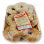 Taralli dolci assortiti - Sicari Antonio