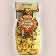 Orecchiette artigianali 500 gr.