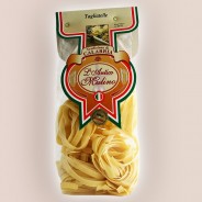 Tagliatelle artigianali 500 gr.