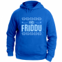 Faci friddu - Felpa e t-shirt
