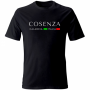 Cosenza Calabria Italia - T-shirt e felpa