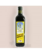 Olio Salse e condimenti