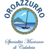 Oroazzurro - Calabra Ittica