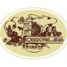 Cardone dal 1846